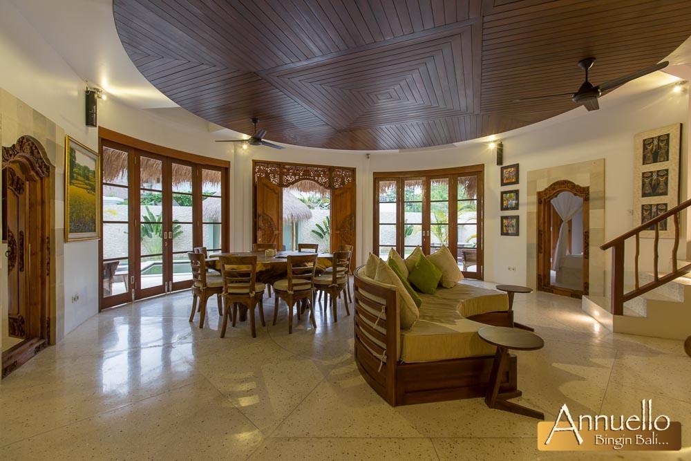 Villa Annuello 울루와뚜 외부 사진