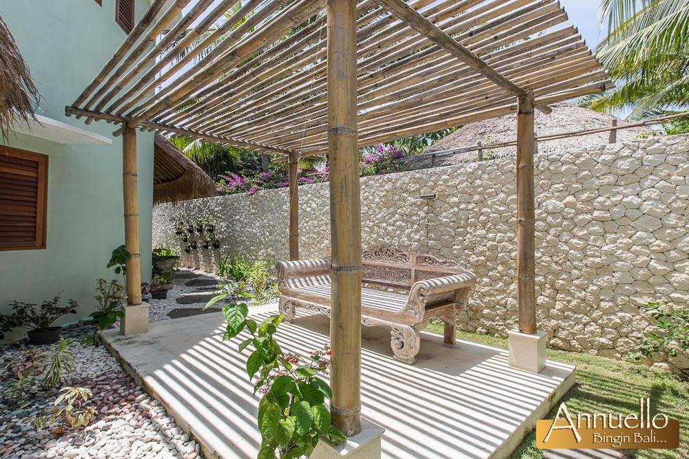 Villa Annuello 울루와뚜 외부 사진