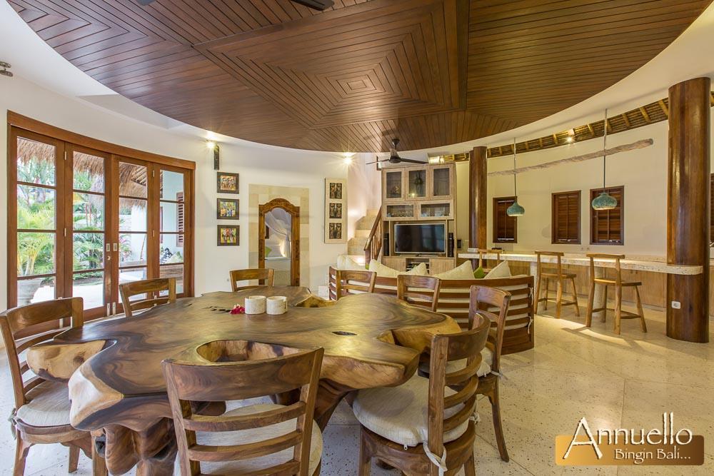 Villa Annuello 울루와뚜 외부 사진